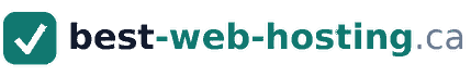 best-web-hosting.ca