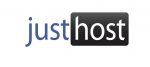Just host logo